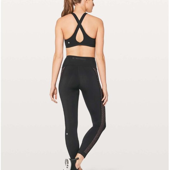 Lululemon Colour Me Quick 7/8 Tight 25" - Picture 3 of 3